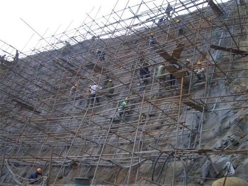 德江公路桩基检测